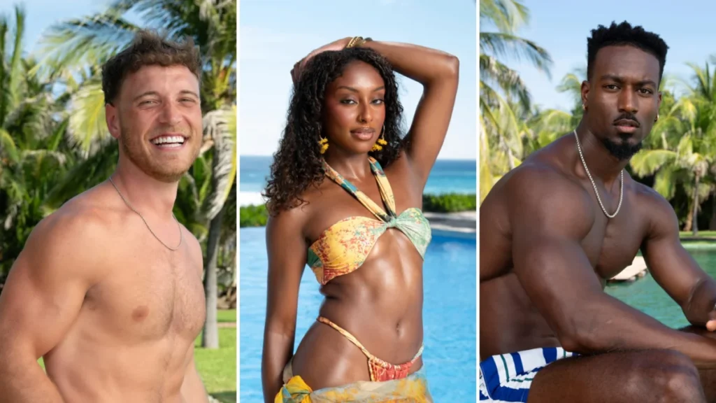 Perfect Match Season 4 Announced with Nick Lachey Returning as Host