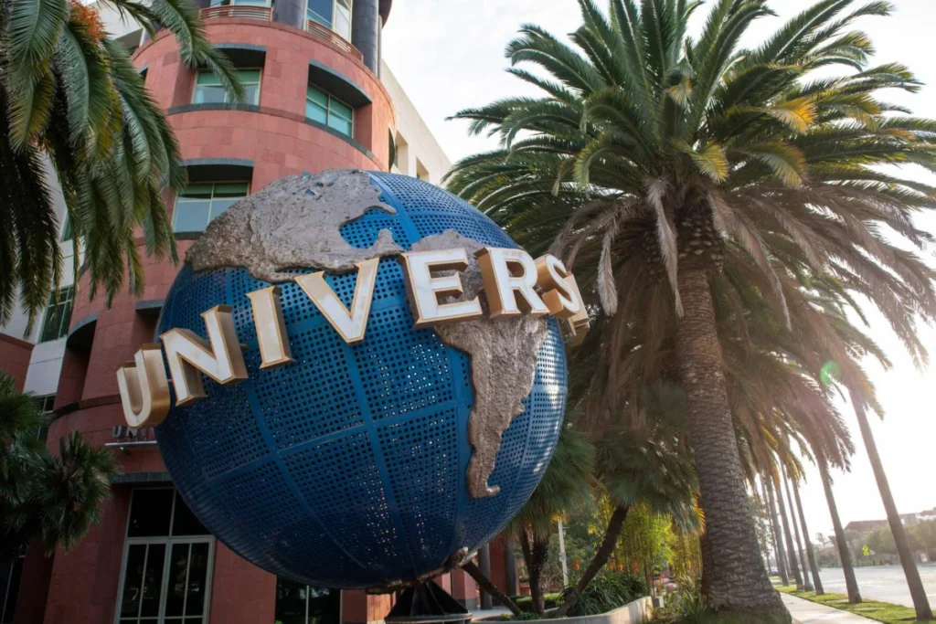 Pershing Square’s Bid for Universal Music Group Triggers Board Review Amidst Strategic Confidence