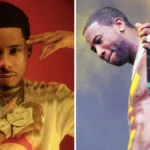 Pooh Shiesty Arrested and Charged with Kidnapping Gucci Mane