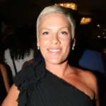 Pop Icon Pink Acquires Historic 21.5 Million Dollar Greenwich Village Townhouse to Support Daughter’s Broadway Aspirations