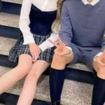 Popular Male Idol Confesses To Visiting Female Idol So Often He Knew Her House Passcode
