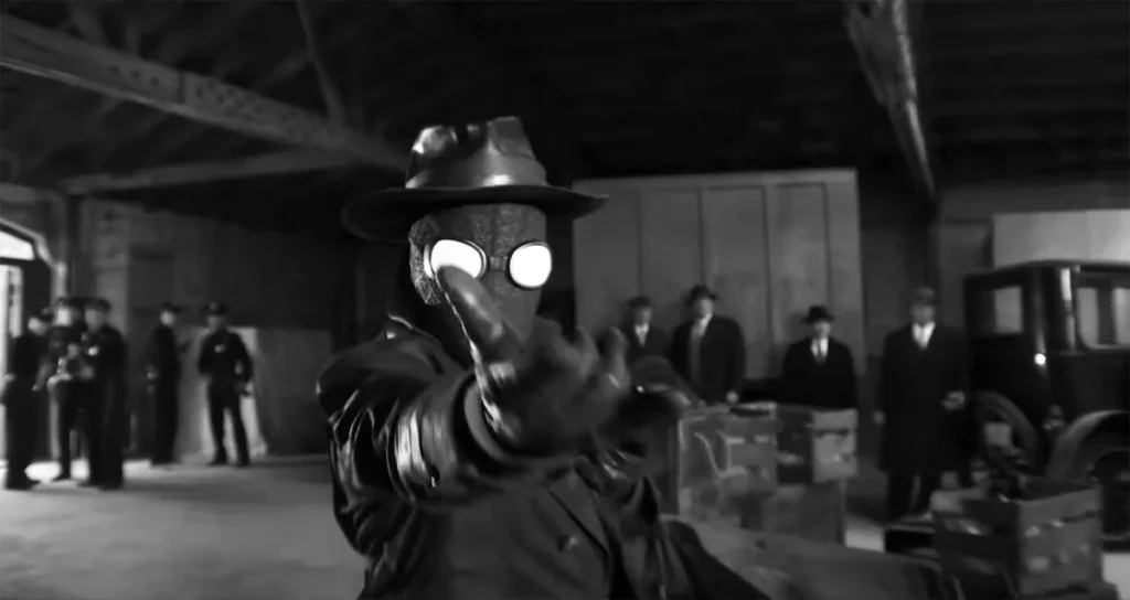 Prime Video Unleashes Full Trailer for Nicolas Cage’s Spider-Noir Series, Premiering May 27, 2026