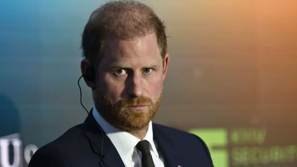 Prince Harry Shifts Strategy Toward Global Advocacy and Brand Independence as Ties with Monarchy Fray