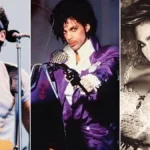 Prince Wouldn’t Let Bruce Springsteen and Madonna Use His Dressing Room Bathroom
