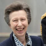 Princess Anne Guides Nephew Through Easter Protocol as Royal Family Gathers at Windsor