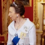 Princess Anne to Open Queen Elizabeth II Garden as Royal Family Marks Centenary