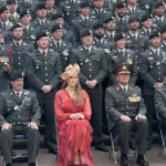 Princess Catharina-Amalia Begins Specialized Training with the Royal Netherlands Air Force as Part of Ongoing Military Development