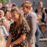 Princess Isabella of Denmark to Embark on Military Service, Ushering in New Era for Royal Duty