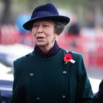 Princess Royal and Princess of Wales Lead Anzac Day Commemorations in London