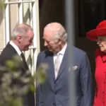 Queen Camilla’s "Raspberry Pip" Brooch: A Symbol of Faith and Royal Continuity