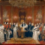 Queen Elizabeth II’s Christening Robe Worn by 62 Royal Babies on Display for the First Time