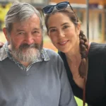 Queen Margrethe II Mourns the Loss of Her Beloved Father, Professor John Dalgliesh Donaldson