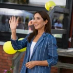 Queen Mary of Denmark Highlights Significance of Family Faith as Royal Children Prepare for Confirmation