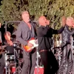 Queens of the Stone Age Perform with Nick Oliveri for First Time in 12 Years: Watch