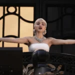 Rachel Zegler to Reprise Olivier-Winning Role in Jamie Lloyd’s Evita Revival on Broadway in Spring 2027