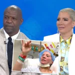 Rebecca King-Crews Reveals Decade-Long Parkinson’s Battle and Revolutionary Non-Invasive Treatment Journey