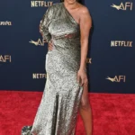 Red Carpet Rundown 2026 AFI Life Achievement Award A Tribute To Eddie Murphy