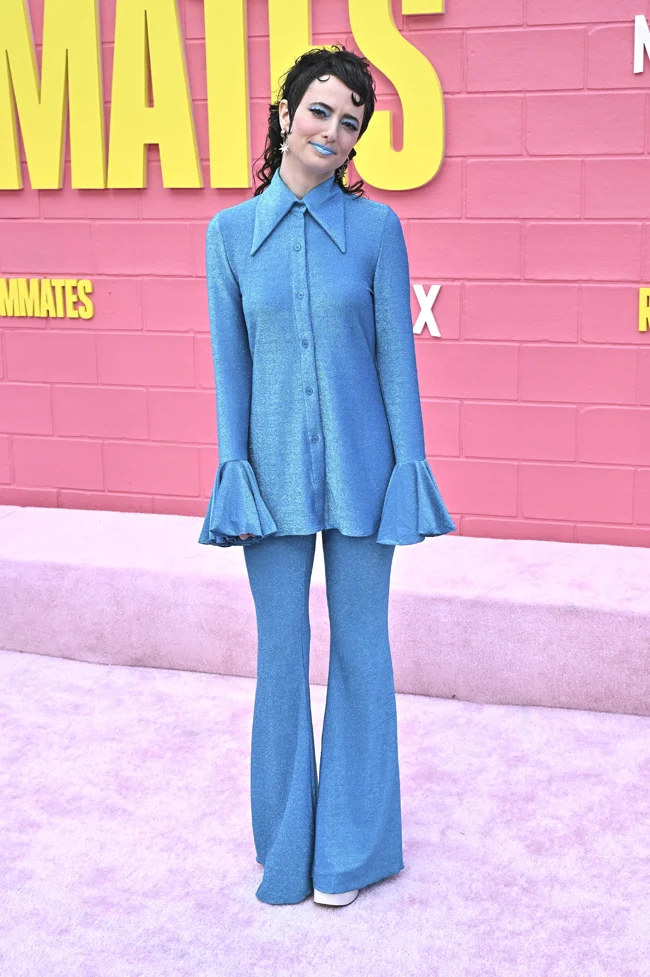 Red Carpet Rundown: ROOMMATES Los Angeles Premiere