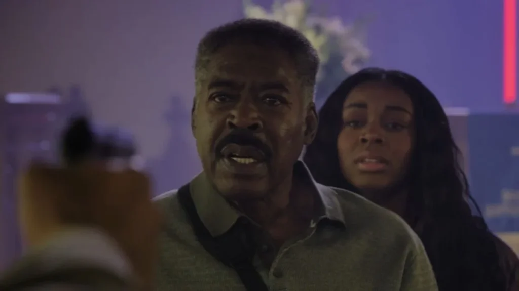 Reverend Edwin Peters Saves the Day in a Pivotal Boston Blue Episode, Unraveling Decades-Old Family Secrets