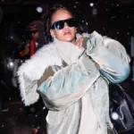 Rihanna Debuts Baby Daughter Rocki in Custom Dior Couture for W Magazine 2026 Pop Issue Cover