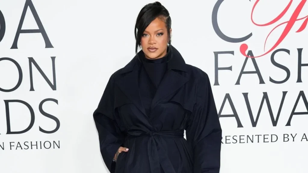 Rihanna Defines Avant-Garde Luxury as the Cover Star of W Magazine 2026 Pop Issue in Chanel Haute Couture
