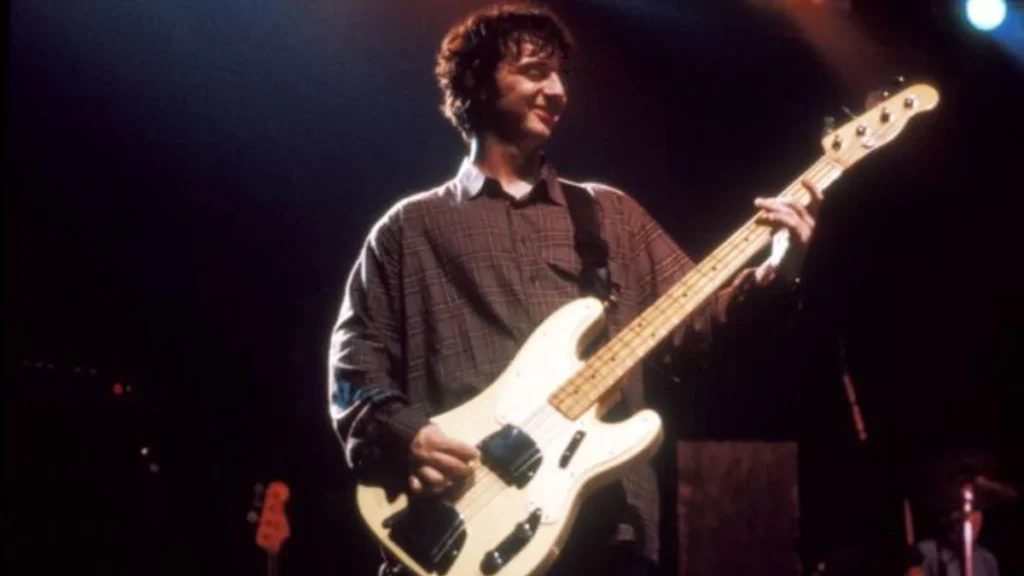 Rock Hall Fixes Oasis Lineup Oversight, Will Induct Paul “Guigsy” McGuigan