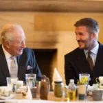 Royal Approval for Chelsea Flower Show Garden Championing Nature and Horticultural Curiosity