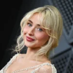 Sabrina Carpenter Teases "House Tour" Music Video with Star-Studded, Crime-Themed Sneak Peek