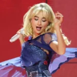 Sabrina Carpenter Transforms Coachella 2026 Stage With High-Fashion Wardrobe Transitions And Electrifying Pop Performance