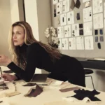 Sarah Pidgeon Reveals Development of Psoriasis During Filming of Disney+ and Hulu’s ‘Love Story: John F. Kennedy Jr. & Carolyn Bessette’