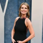 Savannah Guthrie Makes Emotional Return to Today Show Amidst Unresolved Disappearance of Mother, Nancy Guthrie