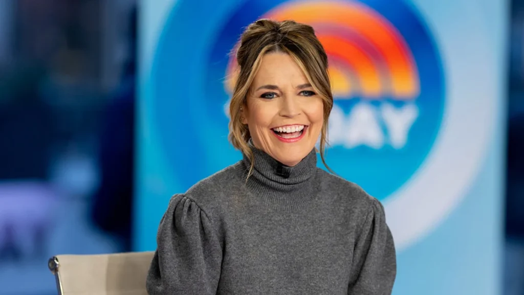 Savannah Guthrie Returns to Today Show Amidst Ongoing Family Ordeal, Signifying Resilience and Professional Dedication