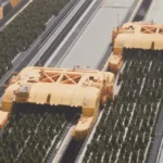 Second Skin: Paul Chadeisson’s Hyper-Realistic Sci-Fi Short Film Explores a Future Defined by Artificial Environments