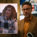 Seth Rogen Confirms The Studio Season 2 Will Acknowledge Catherine O’Hara’s Passing