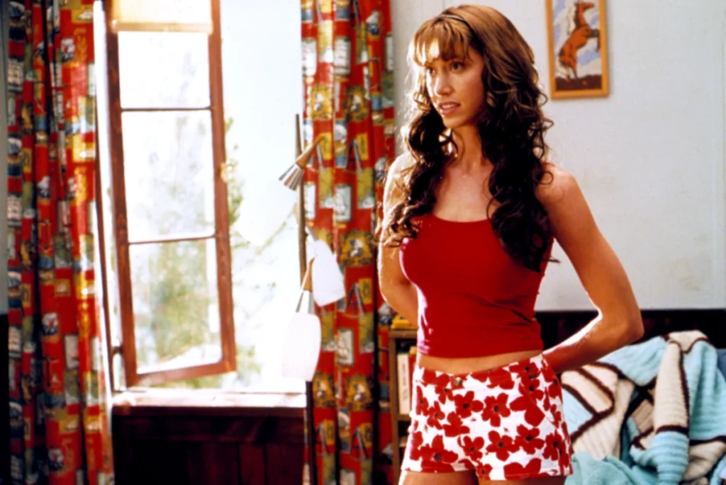 Shannon Elizabeth Joins OnlyFans at 52, Citing Desire for Creative Control and Direct Fan Connection