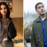 Sheriff Country Season 2 Promotes Amanda Arcuri and Ian Quinlan to Series Regulars