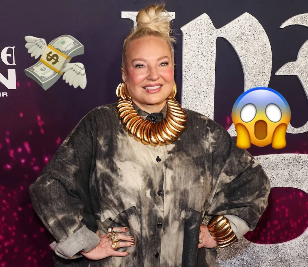 Sia to Pay Ex-Husband Dan Bernad $42,500 Monthly in Child Support Following High-Profile Divorce Settlement