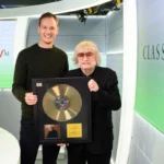 Sir Karl Jenkins’ "The Armed Man: A Mass For Peace" Crowned Nation’s Favourite in Historic Classic FM Hall of Fame Poll.