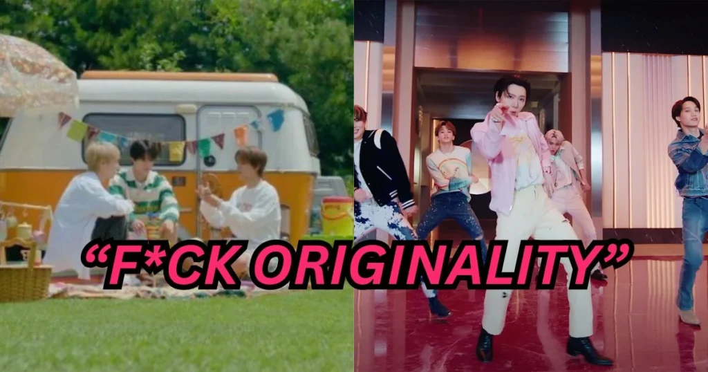 SM Entertainment Faces Intensifying Plagiarism Allegations Following NCT Wish Album Release Amid Growing Friction Between Fandoms