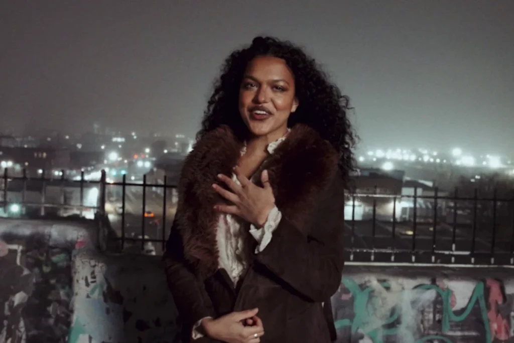 Sofia D’Angelo’s "Time" Dominates Billboard Fan Poll with Overwhelming Majority