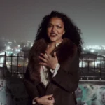 Sofia D’Angelo’s "Time" Dominates Billboard Fan Poll with Overwhelming Majority