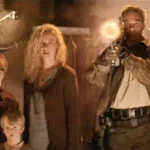 Soldier 4K Restoration Unleashes Cult Classic Sci-Fi Action on Home Video