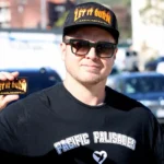 Spencer Pratt Initiates Legal Action Against Los Angeles Times Over Mayoral Eligibility Article, Demands Retraction by April 13, 2026