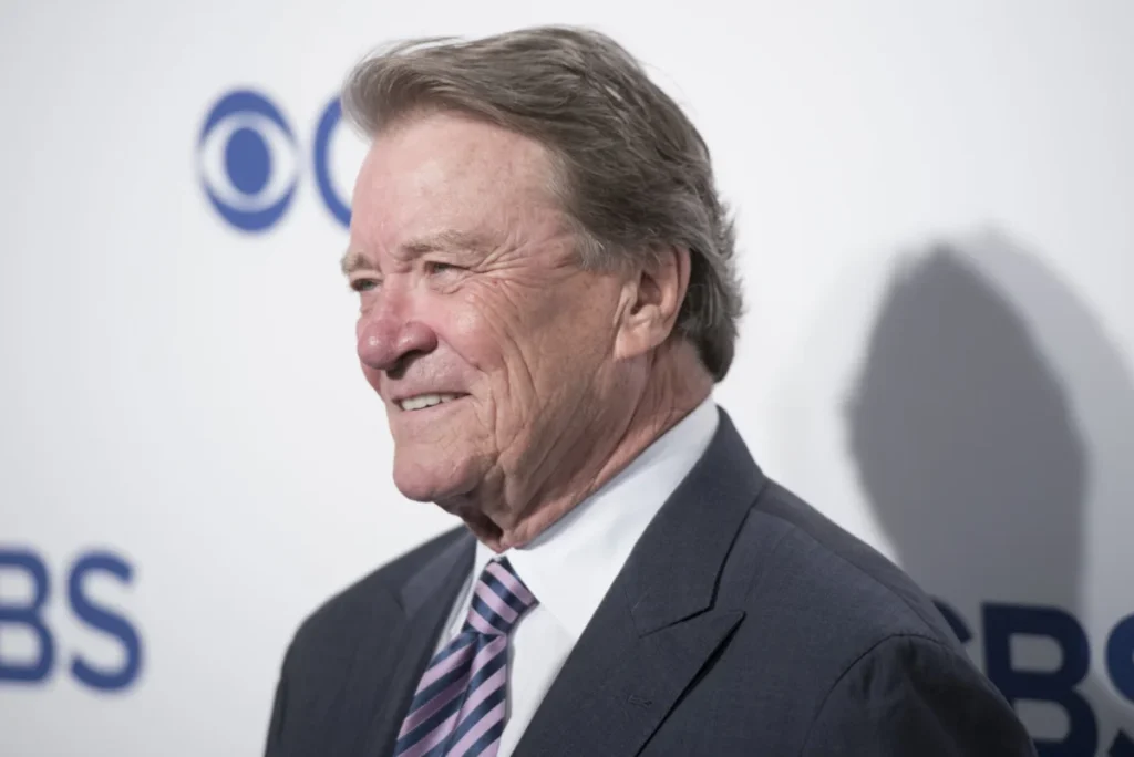 Steve Kroft Reflects on a Storied Career at 60 Minutes, Revealing a Complex Relationship with the Iconic News Program
