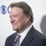 Steve Kroft Reflects on a Storied Career at 60 Minutes, Revealing a Complex Relationship with the Iconic News Program