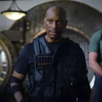 Straight Shot: Dolph Lundgren and Tyrese Gibson Star in New VOD Action Thriller