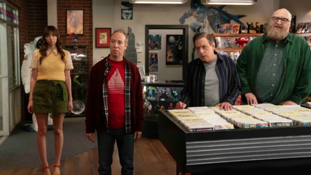 Stuart Fails to Save the Universe: HBO Max Unveils First Look, Premiere Details, and Multiverse Mayhem at CCXP Mexico City