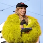 Suki Waterhouse Embraces Bold Aesthetic in Music Video Visuals for New Single Tiny Raisin as Musical Career Reaches New Heights
