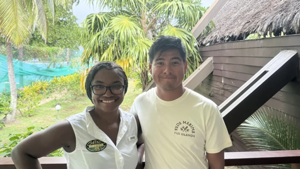 ‘Survivor 50’s’ Secret Weapon: How the Dream Team Evolved From Brutal Challenge Testers Into Being the Show’s Engine