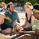Survivor Season 50 Episode 6 Delivers Unprecedented Triple Elimination, Reshaping the Game
